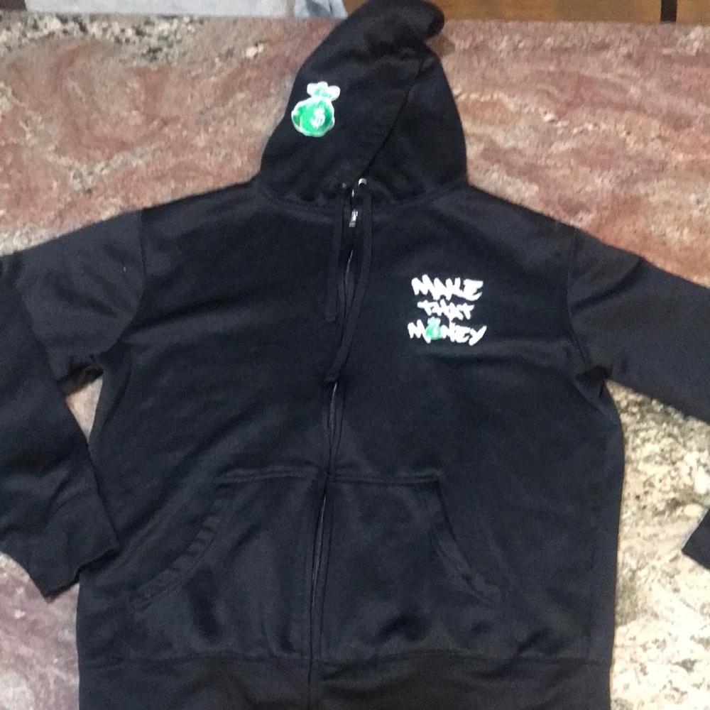 Hoodie
